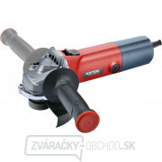 Brúska uhlová s regulací rychlosti, 125mm, 850W náhled