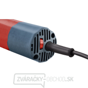 Brúska uhlová s regulací rychlosti, 125mm, 850W Náhľad