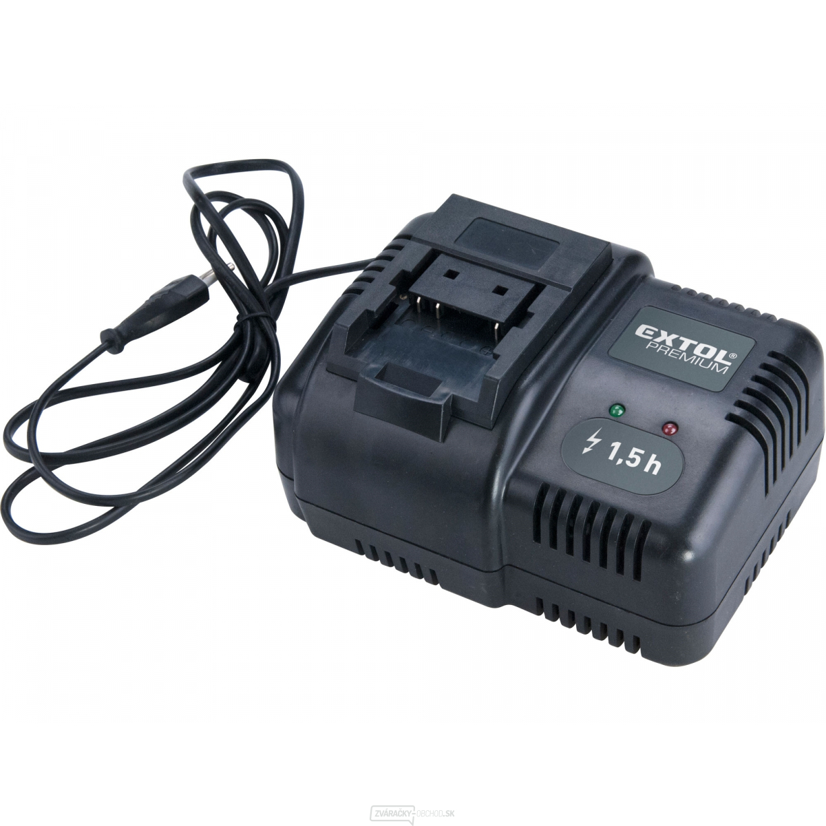 Nabíjačka 2,5A pro 8891220