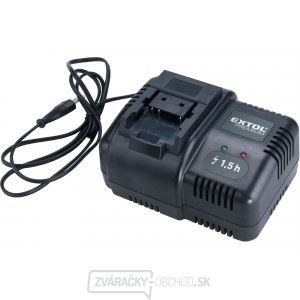 Nabíjačka 2,5A pro 8891220  Nabíjačka 2,5A pro 8891220  gallery main image
