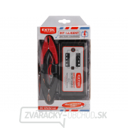 Autonabíjačka 9stupňová 12/6V náhled