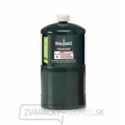 Plynová kartuš Propane Bernzomatic 463g TX916 Plynová kartuš Propane Bernzomatic 463g TX916 gallery main image