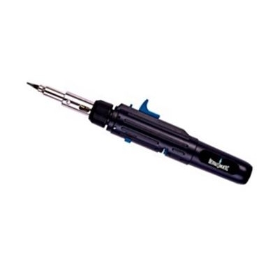 Mikro-horák ST500T 3v1 s piezo zapaľovaním