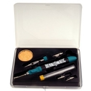 Mikro-horák s príslušenstvom, 6v1 ST250K gallery main image