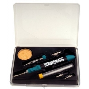 Mikro-horák s príslušenstvom, 6v1 ST250K Mikro-horák s príslušenstvom, 6v1 ST250K gallery main image