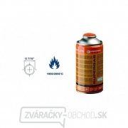 SUPERGAS MINI plynová kartuše 175g SUPERGAS MINI plynová kartuše 175g gallery main image