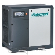 Skrutkový kompresor A-K-MAX 5.5-10 (IE3) gallery main image