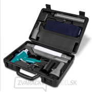 Sacia a ofukovacia pištoľ SBP - sada Náhľad