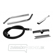 Vysávač Flexco 378 EOT-PRO pre mokré/suché sanie náhled