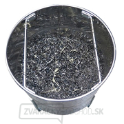 Vysávač flexCAT 378 EOT-PRO na vysávanie emulzií a triesok Náhľad