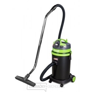Vysávač dryCAT 137 RSCM pre suché sanie Vysávač dryCAT 137 RSCM pre suché sanie