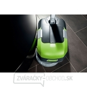 Podlahový umývací stroj SSM 280 náhled