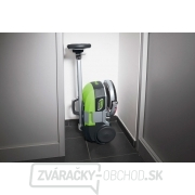 Podlahový umývací stroj SSM 280 náhled