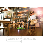 Podlahový umývací stroj SSM 340 náhled