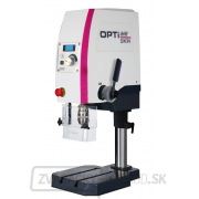 Stolní vŕtačka DX 13 V Stolní vŕtačka DX 13 V gallery main image