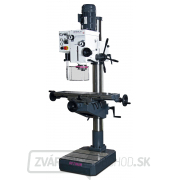 Sloupová převodová vŕtačka OPTIdrill DH 40 CT Sloupová převodová vŕtačka OPTIdrill DH 40 CT gallery main image