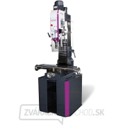 Vrtačko-frézka OPTImill MH 50 G náhled
