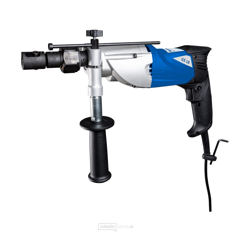 Elektrický závitorez MetallkraftGS 18