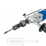 Elektrický závitorez GS 18 Náhľad