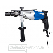 Elektrický závitorez MetallkraftGS 18 Elektrický závitorez MetallkraftGS 18 gallery main image