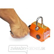 Permanentný magnet PLM 101 Náhľad