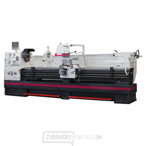 Sústruh OPTIturn TH 8030 D Sústruh OPTIturn TH 8030 D gallery main image