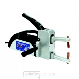 Ruční bodovací klieště Portaspot 230 V Ruční bodovací klieště Portaspot 230 V gallery main image