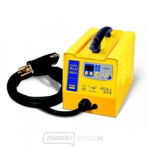 Spotovačka - bodovací stroj GYS GYSPOT ALU PRO FV Spotovačka - bodovací stroj GYS GYSPOT ALU PRO FV gallery main image