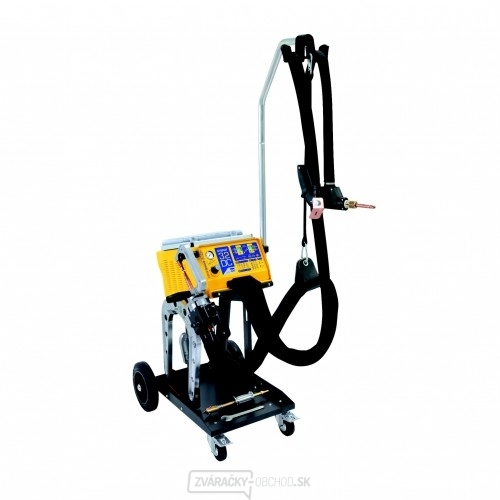 Spotovačka-bodovací stroj GYS GYSPOT 32D-C (2x400V) Spotovačka-bodovací stroj GYS GYSPOT 32D-C (2x400V) gallery main image