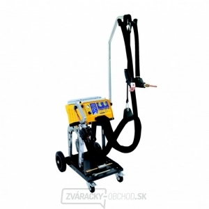 Spotovačka-bodovací stroj GYS GYSPOT 32D-C (2x400V) Spotovačka-bodovací stroj GYS GYSPOT 32D-C (2x400V) gallery main image