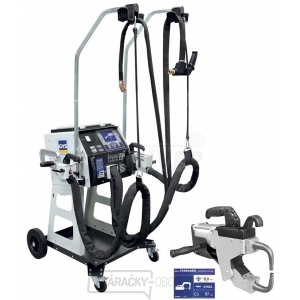 Spotovačka - bodovací stroj GYS GYSPOT INVERTER 100R-CX Spotovačka - bodovací stroj GYS GYSPOT INVERTER 100R-CX gallery main image