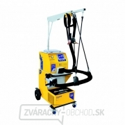 Spotovačka - bodovací stroj GYS GYSPOT INVERTER BP.LX Spotovačka - bodovací stroj GYS GYSPOT INVERTER BP.LX gallery main image