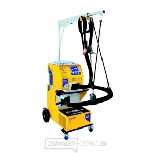 Spotovačka - bodovací stroj GYS GYSPOT INVERTER BP.LX Spotovačka - bodovací stroj GYS GYSPOT INVERTER BP.LX gallery main image