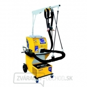 Spotovačka-bodovací stroj GYS GYSPOT INVERTER BP-LCX-s7 (3x400V) Spotovačka-bodovací stroj GYS GYSPOT INVERTER BP-LCX-s7 (3x400V) gallery main image