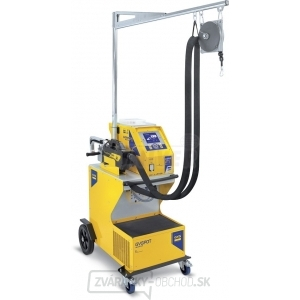 Spotovačka-bodovací stroj GYS GYSPOT INVERTER EVOLUTION PTI-s7 (230V) 4M Spotovačka-bodovací stroj GYS GYSPOT INVERTER EVOLUTION PTI-s7 (230V) 4M gallery main image