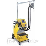 Spotovačka-bodovací stroj GYS GYSPOT INVERTER EVOLUTION PTI-s7 (3x400V) 4M Spotovačka-bodovací stroj GYS GYSPOT INVERTER EVOLUTION PTI-s7 (3x400V) 4M gallery main image