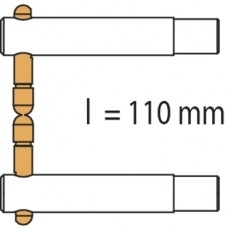 Príslušenstvo k spotovačkám PX1