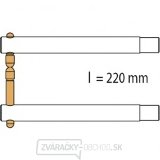 Príslušenstvo k spotovačkám PX2