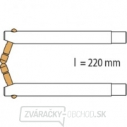 Príslušenstvo k spotovačkám PX3 gallery main image