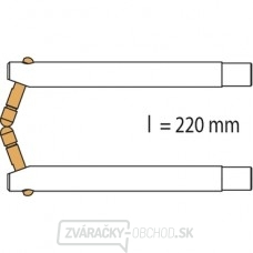 Príslušenstvo k spotovačkám PX3