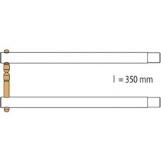 Príslušenstvo k spotovačkám PX4