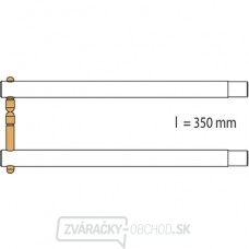 Príslušenstvo k spotovačkám PX4