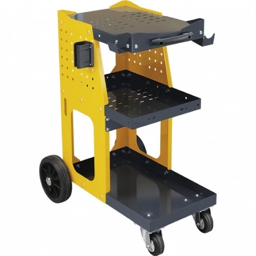 Vozík pre spotovačku GYS SPOT 800