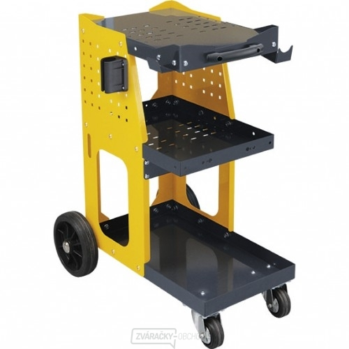 Vozík pre spotovačku GYS SPOT 800