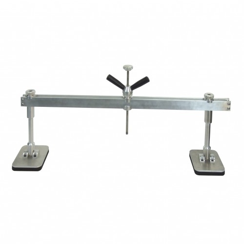 Polohovací vyťahovacie můstek 0,85m