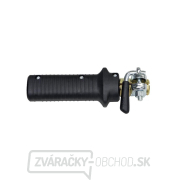 Sada vyťahovaciech držáků s vyťahovaciemi klieštěmi a můstkem MANUSPOT Náhľad