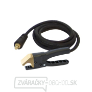 Súprava výsuvných držiakov s výsuvnými kliešťami a mostíkom GYS MANUSPOT náhled