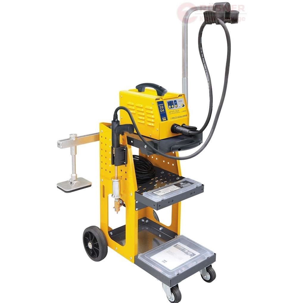 Sada pre opravu karoserií GYS PROLINER 39.04 - 400V