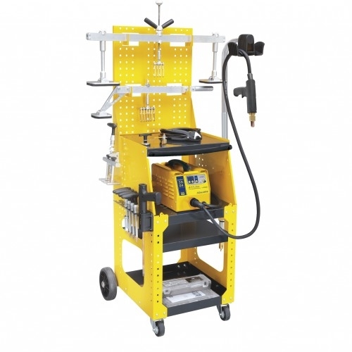 Sada pre opravu karoserií GYS SPEEDLINER PRO 230 - 230V