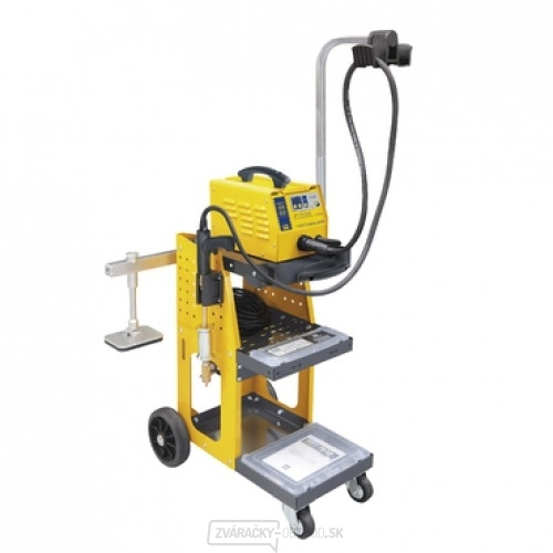 Sada pre opravu karoserií GYS PROLINER ALU PRO FV - 230V